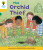 Oxford Reading Tree: Level 5: Decode and Develop The Orchid Thief - Annemarie Young,Alex Brychta,Rod Hunt