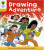 Oxford Reading Tree: Level 5: More Stories C: Drawing Adventure - Roderick Hunt