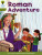 Oxford Reading Tree: Level 7: More Stories A: Roman Adventure - Roderick Hunt