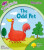 Oxford Reading Tree Songbirds Phonics: Level 2: The Odd Pet - Julia Donaldsonová