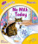 Oxford Reading Tree Songbirds Phonics: Level 5: No Milk Today - Julia Donaldsonová