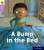 Oxford Reading Tree Story Sparks: Oxford Level 1+: A Bump in the Bed - Dhami Narinder