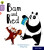 Oxford Reading Tree Story Sparks: Oxford Level 1+: Bam and Red - Michelle Robinson