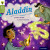 Oxford Reading Tree Traditional Tales: Level 7: Aladdin - Joanna Nadin,Pam Dowson,Nikki Gamble