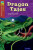 Oxford Reading Tree TreeTops Myths and Legends: Level 15: Dragon Tales - Andy Blackford
