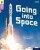 Oxford Reading Tree Word Sparks: Level 1+: Going into Space - Karra McFarlane