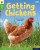 Oxford Reading Tree Word Sparks: Level 2: Getting Chickens - Becca Heddle