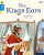 Oxford Reading Tree Word Sparks: Level 3: The King's Ears - Helen Docherty