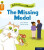 Oxford Reading Tree Word Sparks: Level 6: The Missing Medal - Chris Parker