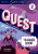 Oxford Smart Quest English Language and Literature Teacher Book 2 - Lance Hanson,Sarah Eggleton