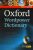 Oxford Wordpower Dictionary+ CD-ROM Pack (4th) - Joanna Turnbull