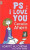 P.S. I Love You (francouzsky) - Cecelia Ahern