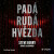Padá rudá hvězda - Steve Berry,Grant Blackwood