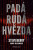 Padá rudá hvězda - Steve Berry