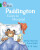 Paddington Goes to Hospital - Michael Bond,Karen Jankel