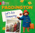 Paddington: Letâ€™s Go Shopping - Rebecca Adlard