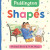 Paddington: Shapes - Michael Bond