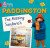 Paddington: The Missing Sandwich - Rebecca Adlard