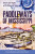 Paddleways of Mississippi - Ernest Herndon,Patrick Parker