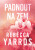 Padnout na zem - Rebecca Yarros