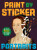 Paint by Sticker (Official): Portraits - Workman Publishing