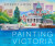 Painting Victoria - Robert Amos