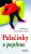Palačinky s pepřem - Jarmila Pospíšilová