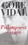 Palimpsest: A Memoir - Gore Vidal