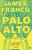 Palo Alto - Franco James