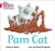 Pam Cat - Catherine Baker