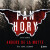 Pán hory - Anders de la Motte