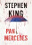 Pan Mercedes - Stephen King