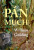 Pán much - William Golding