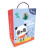 Panda (Soft Shake & Squeak Book) - 