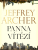 Panna vítězí - Jeffrey Archer