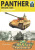 Panther Medium Tank - Oliver Dennis