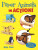 Paper Animals in Action! - Rob Ives