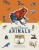 Paperscapes: The Amazing World of Animals - Butterfield Moira