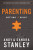 Parenting Bible Study Guide plus Streaming Video - Andy Stanley,Sandra Stanley