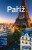 Paříž - Lonely Planet - Nicola Williams,Christopher Pitts,Catherine Le Nevez