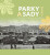 Parky a sady v Žiline - Peter Štanský,Jozef Feiler,Marek Sobola
