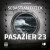 Pasažier 23 - Sebastian Fitzek
