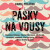 Pásky na vousy - Karel Poláček