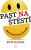 Past na štěstí - Russ Harris