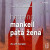 Pátá žena - Henning Mankell