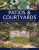 Patios & Courtyards - Hendy Jenny,Joan Clifton
