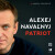 Patriot - Alexej Navalnyj