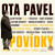 Pavel: Povídky - Ota Pavel
