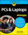 PCs & Laptops For Dummies - Dan Gookin