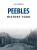 Peebles History Tour - Liz Hanson